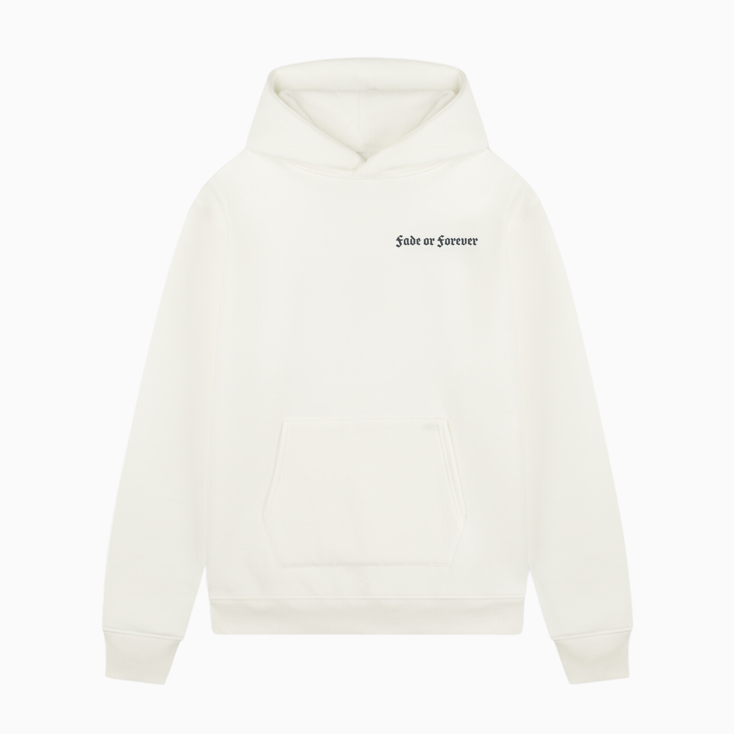 Reves Hoodie- Off White