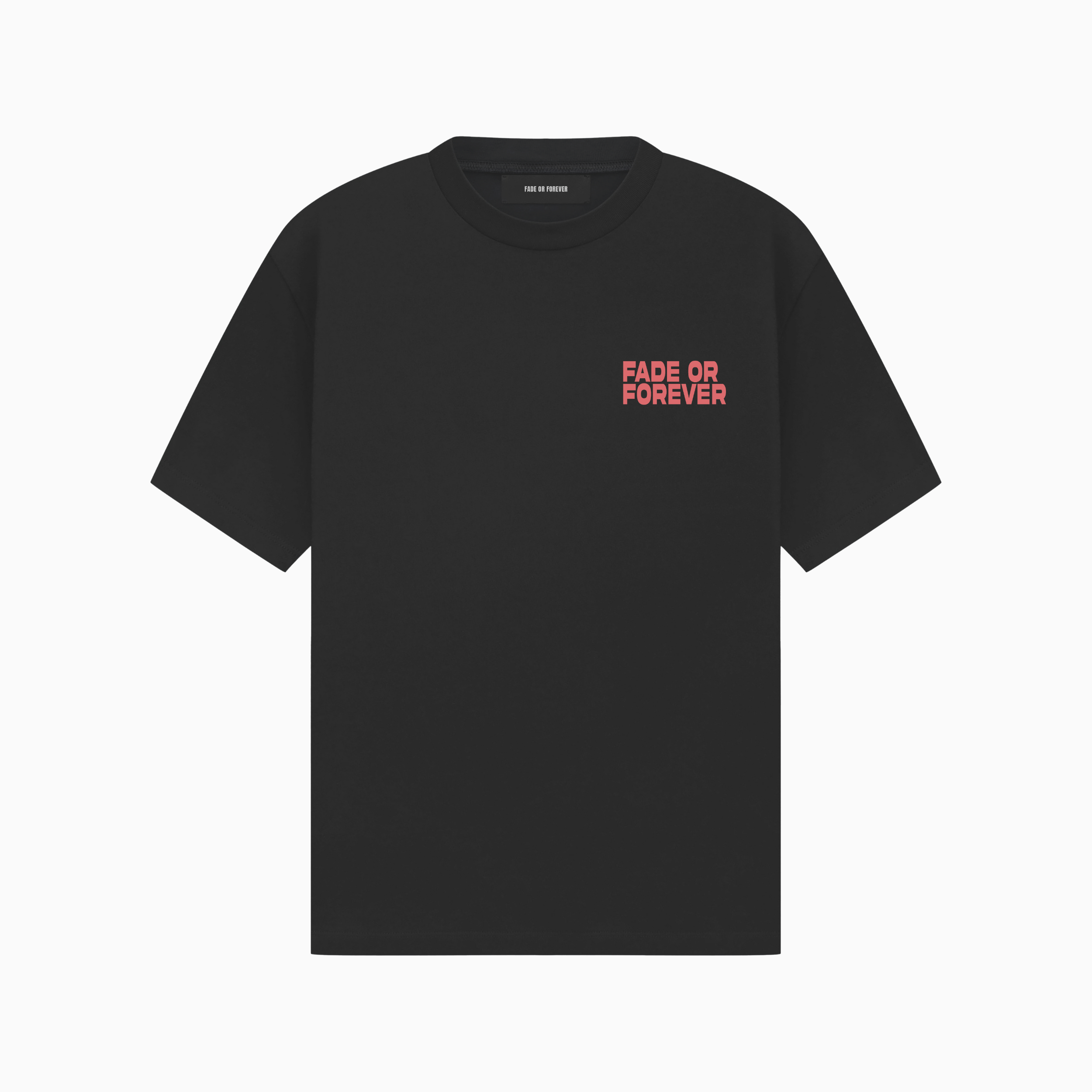 Jelly T-Shirt Black