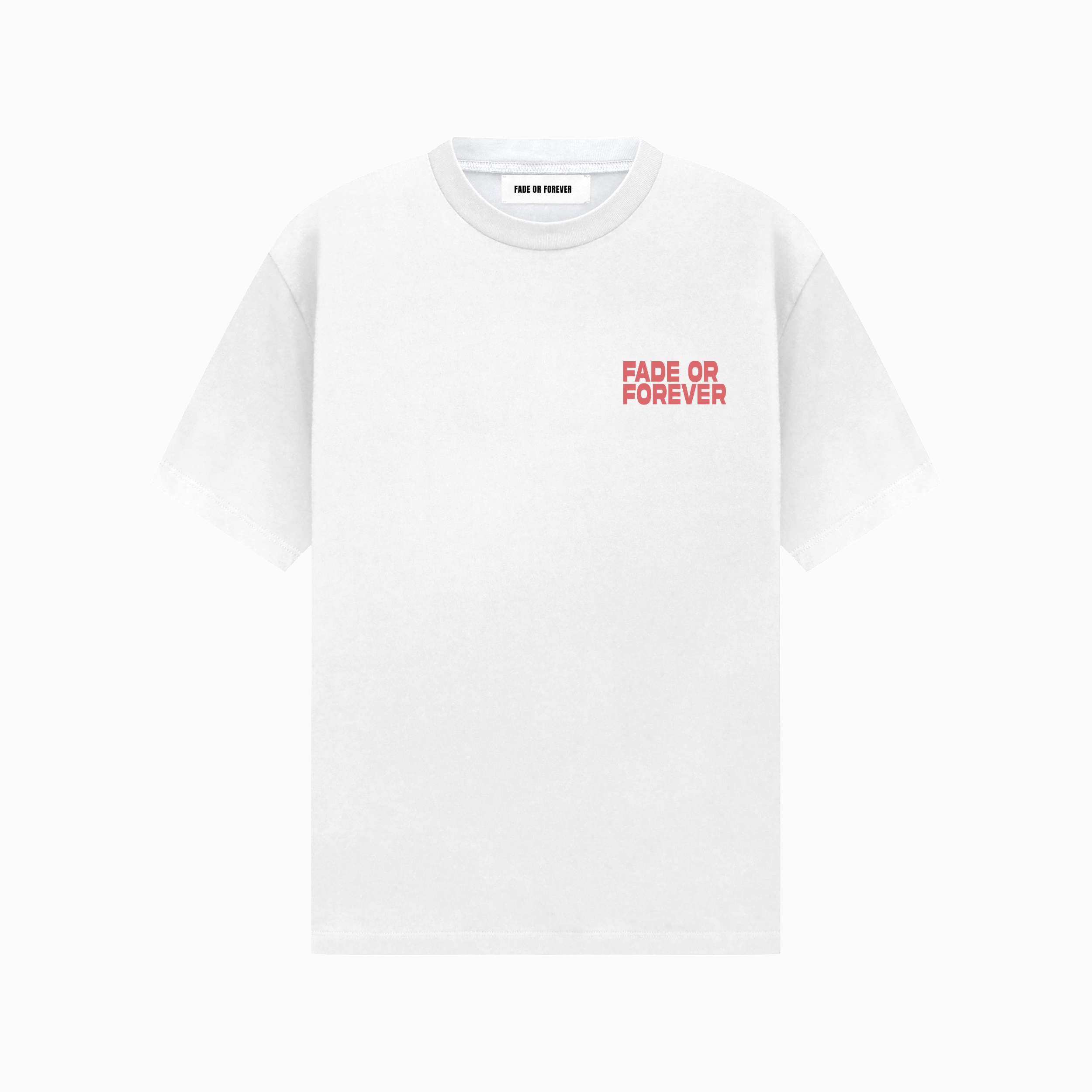 Jelly T-Shirt White