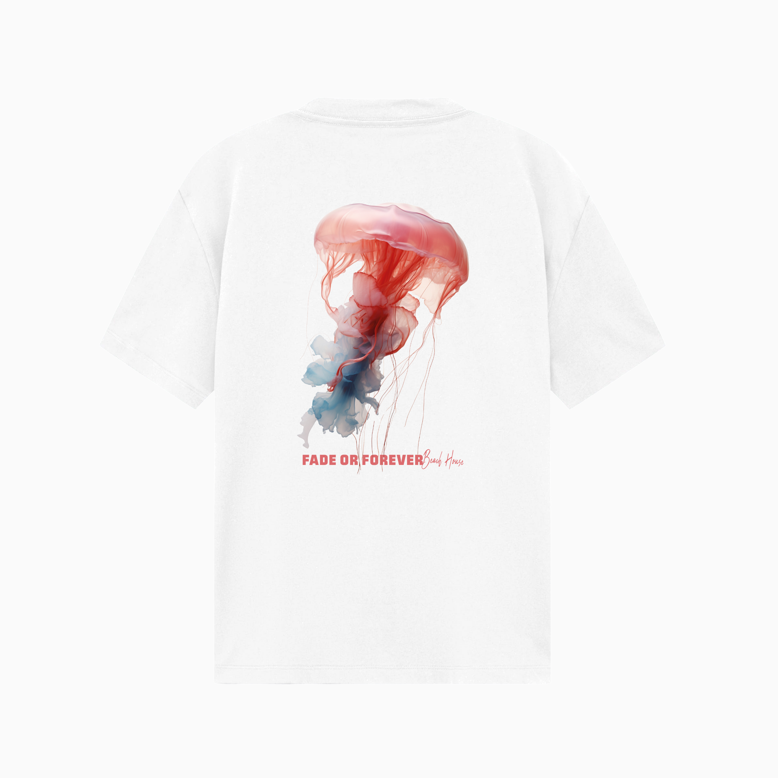 Jelly T-Shirt White